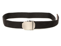 MILITARY BASE SUSバックル オペレーター ベルト [デザイン・カラー：ソリッド・BK / NSWC・BK / US AIRFORCE・BK / US Utility・BK / ソリッド・OD / NSWC・OD / US AIRFORCE・OD / US Utility・OD / ソリッド・SAND / NSWC・SAND / US AIRFORCE・SAND / US Utility・SAND]