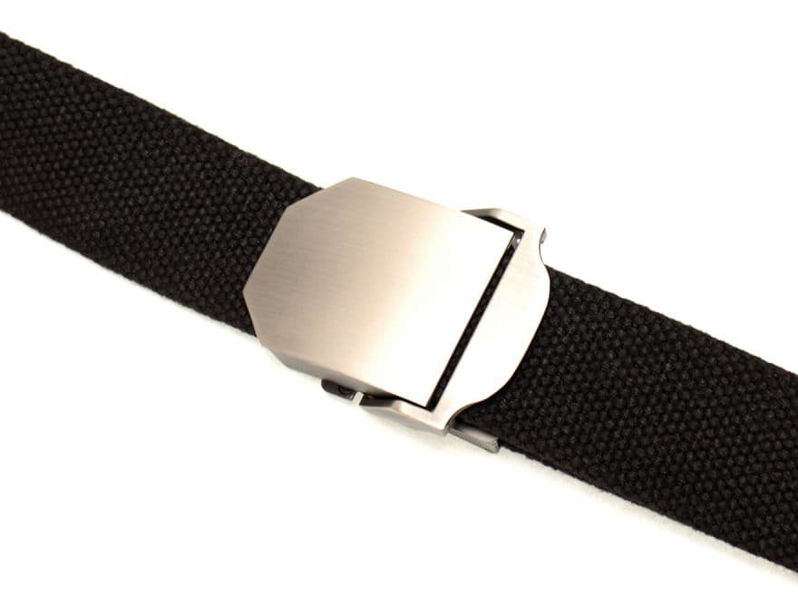 MILITARY BASE SUSバックル オペレーター ベルト [デザイン・カラー：ソリッド・BK / NSWC・BK / US AIRFORCE・BK / US Utility・BK / ソリッド・OD / NSWC・OD / US AIRFORCE・OD / US Utility・OD / ソリッド・SAND / NSWC・SAND / US AIRFORCE・SAND / US Utility・SAND]