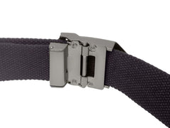 MILITARY BASE SUSバックル オペレーター ベルト [デザイン・カラー：ソリッド・BK / NSWC・BK / US AIRFORCE・BK / US Utility・BK / ソリッド・OD / NSWC・OD / US AIRFORCE・OD / US Utility・OD / ソリッド・SAND / NSWC・SAND / US AIRFORCE・SAND / US Utility・SAND]