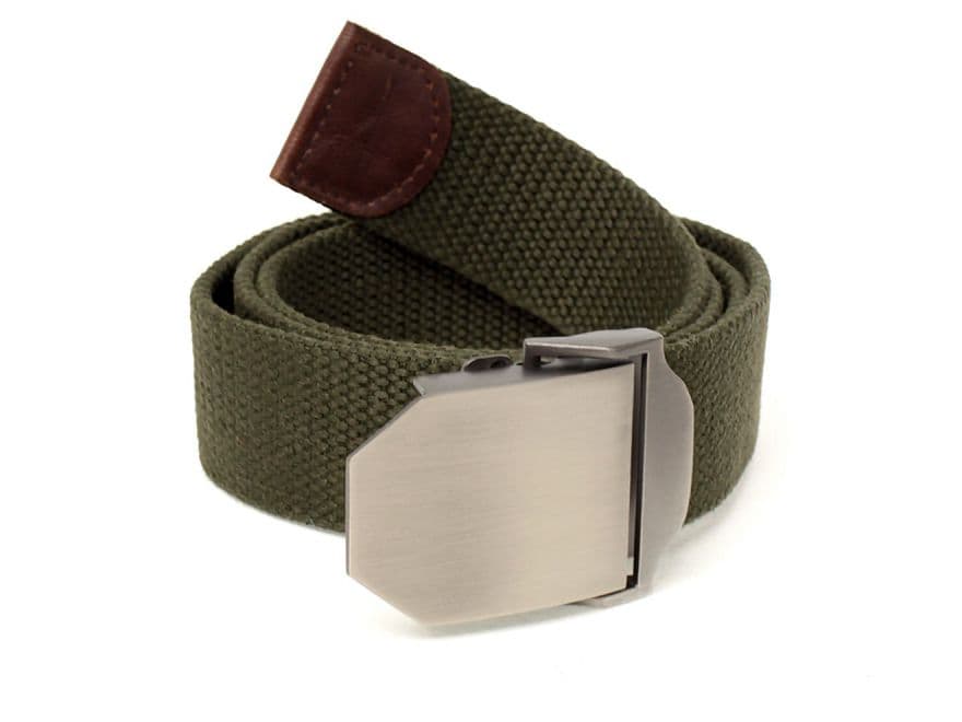 MILITARY BASE SUSバックル オペレーター ベルト [デザイン・カラー：ソリッド・BK / NSWC・BK / US AIRFORCE・BK / US Utility・BK / ソリッド・OD / NSWC・OD / US AIRFORCE・OD / US Utility・OD / ソリッド・SAND / NSWC・SAND / US AIRFORCE・SAND / US Utility・SAND]