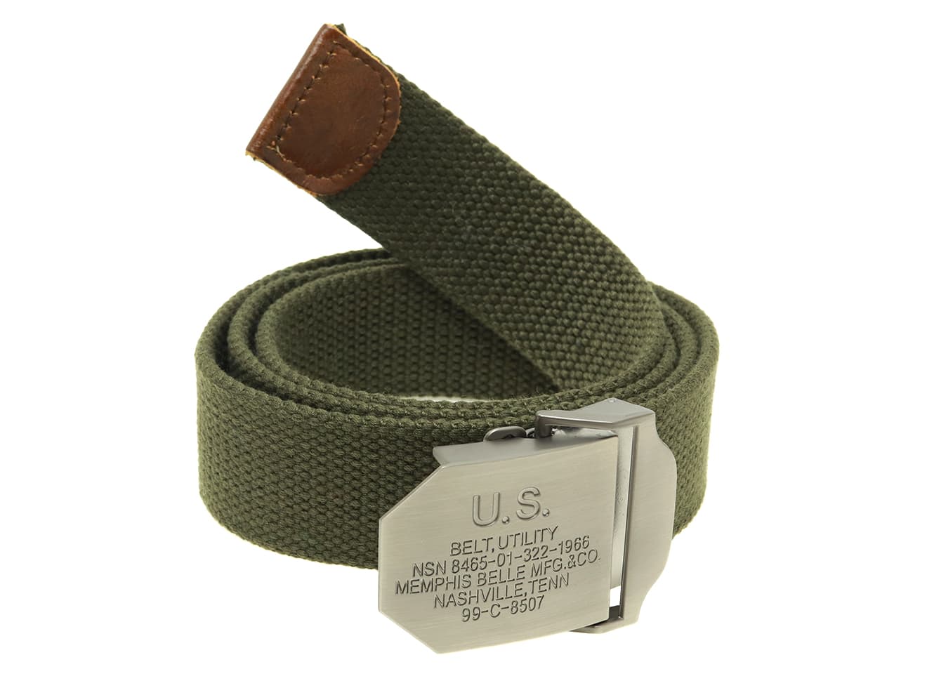 MILITARY BASE SUSバックル オペレーター ベルト [デザイン・カラー：ソリッド・BK / NSWC・BK / US AIRFORCE・BK / US Utility・BK / ソリッド・OD / NSWC・OD / US AIRFORCE・OD / US Utility・OD / ソリッド・SAND / NSWC・SAND / US AIRFORCE・SAND / US Utility・SAND]