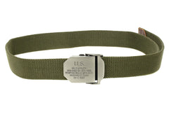 MILITARY BASE SUSバックル オペレーター ベルト [デザイン・カラー：ソリッド・BK / NSWC・BK / US AIRFORCE・BK / US Utility・BK / ソリッド・OD / NSWC・OD / US AIRFORCE・OD / US Utility・OD / ソリッド・SAND / NSWC・SAND / US AIRFORCE・SAND / US Utility・SAND]