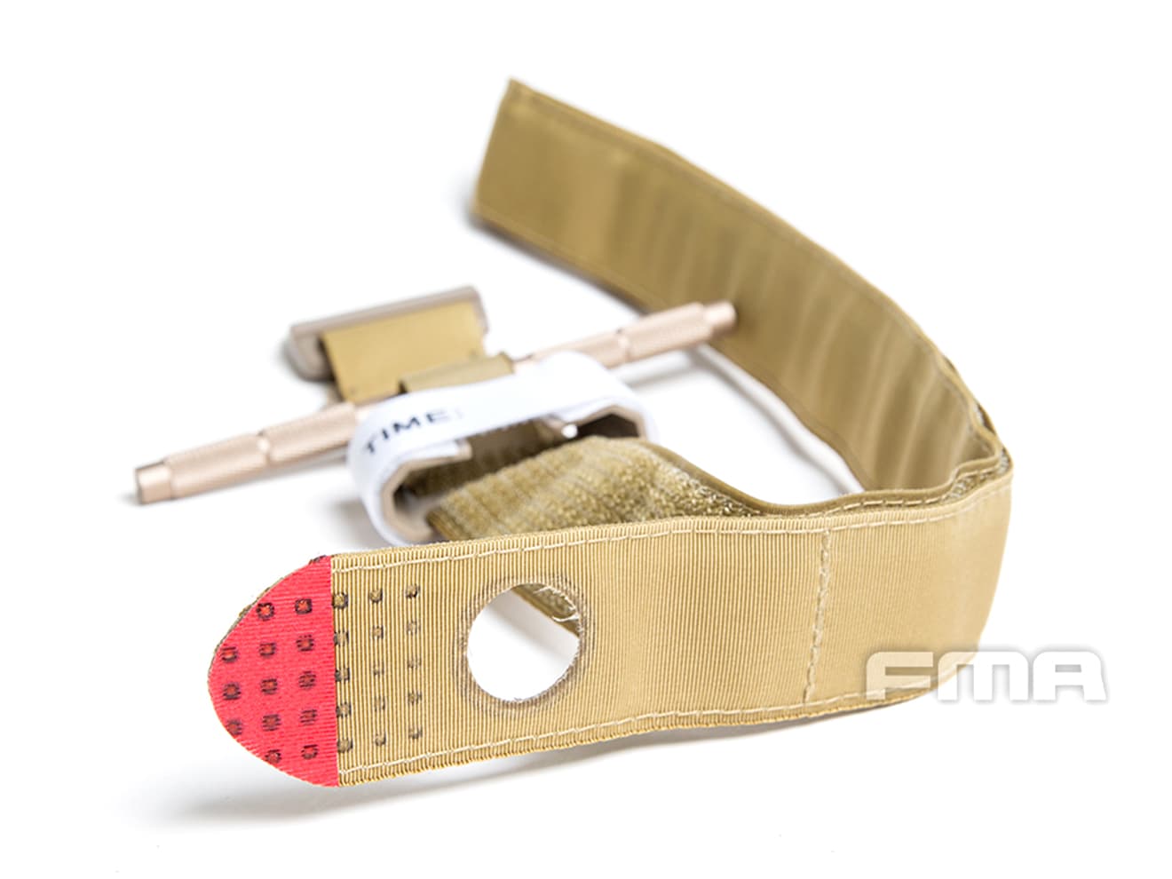 コンバット ターニケットキット Gen7 [カラー：BK / OD]