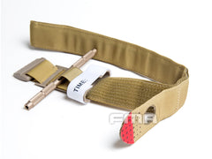 コンバット ターニケットキット Gen7 [カラー：BK / OD]