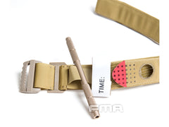 コンバット ターニケットキット Gen7 [カラー：BK / OD]