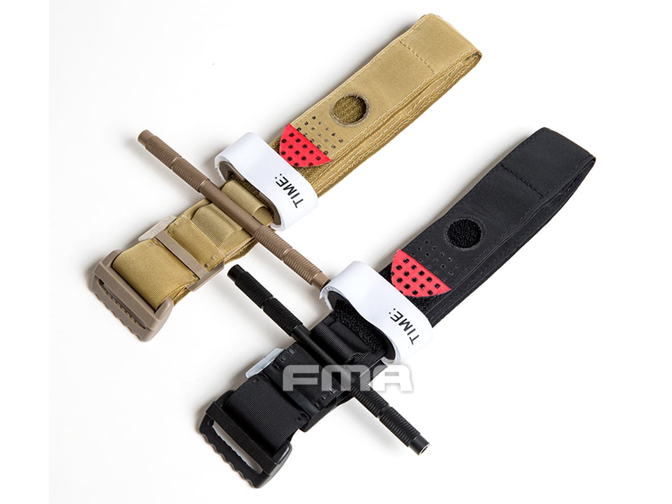 コンバット ターニケットキット Gen7 [カラー：BK / OD]