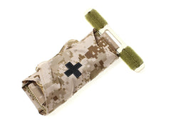 FMA QH アプリケーション ターニケットキット [カラー：AOR1 / BKMC / タイフォン]