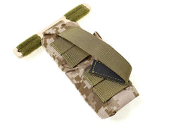 FMA QH アプリケーション ターニケットキット [カラー：AOR1 / BKMC / タイフォン]