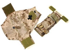 FMA QH アプリケーション ターニケットキット [カラー：AOR1 / BKMC / タイフォン]