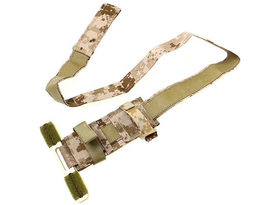 FMA QH アプリケーション ターニケットキット [カラー：AOR1 / BKMC / タイフォン]