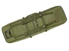 ミリタリーベース 95cm コンテナライフルケース [カラー：ブラック / OD]