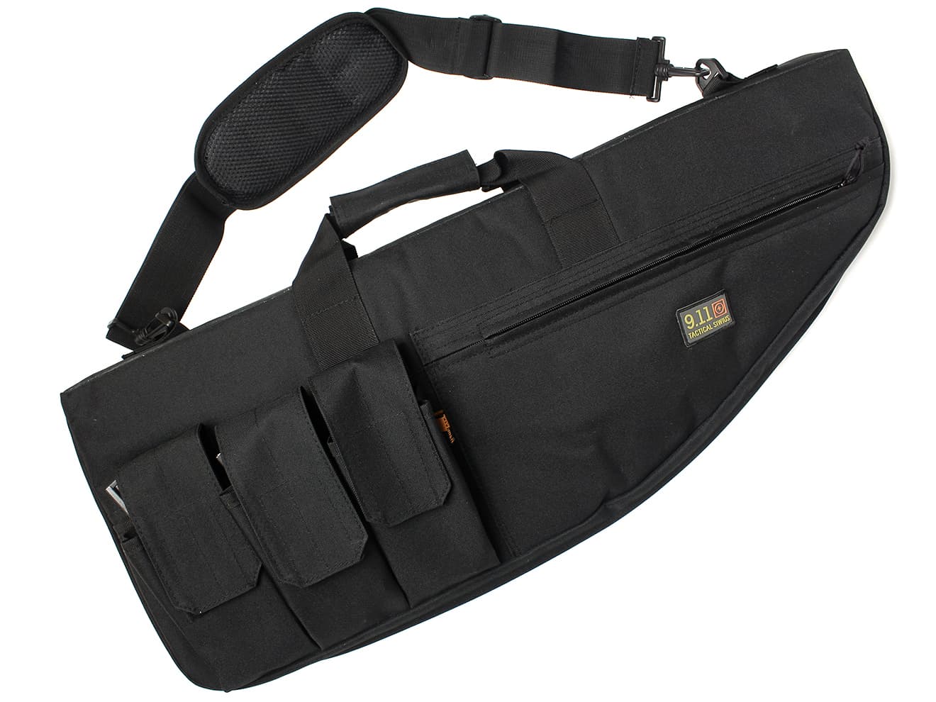 MILITARYBASE ミリタリーベース ガンケース 全長110cm MILITARYBASE ミリタリーベース ガンケース 全長110cm Amazon.co