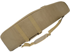 MILITARY BASE ソフトガンケース95cm [カラー：ブラック / マルチカム / OD / TAN]