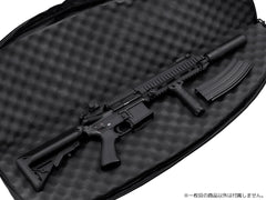 MILITARY BASE ソフトガンケース95cm [カラー：ブラック / マルチカム / OD / TAN]