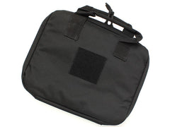 ミリタリーベース 30cm ナイロン ハンドガンケース [カラー：ACU / ブラック / OD / TAN]