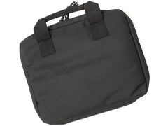 ミリタリーベース 30cm ナイロン ハンドガンケース [カラー：ACU / ブラック / OD / TAN]