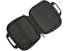 ミリタリーベース 30cm ナイロン ハンドガンケース [カラー：ACU / ブラック / OD / TAN]