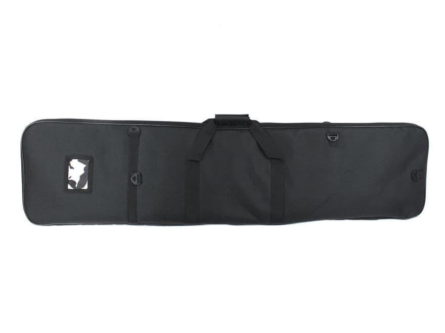 ミリタリーベース 85cm ナイロンライフルケース [長さ：85cm / 100cm / 120cm]