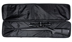 ミリタリーベース 85cm ナイロンライフルケース [長さ：85cm / 100cm / 120cm]