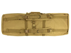 ミリタリーベース 36インチ デュアル サイド ライフルケース [カラー：ブラック / OD / TAN]