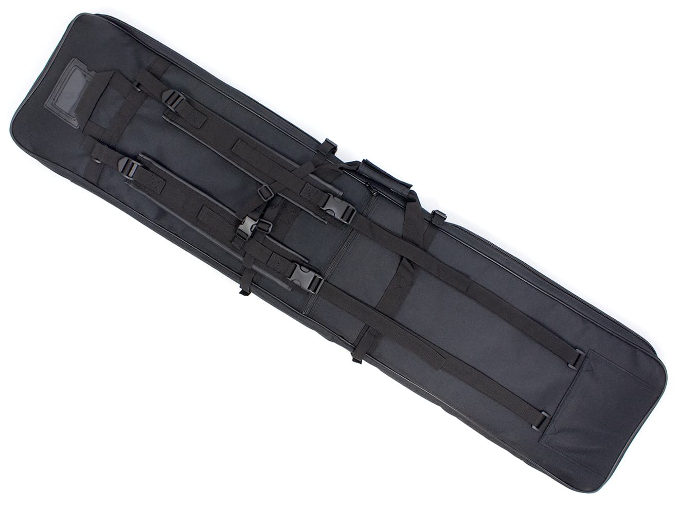 ミリタリーベース コンテナ ライフルケース HG [長さ：85cm / 100cm / 120cm]