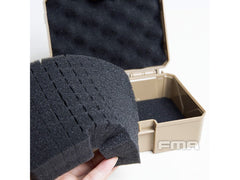 FMA タクティカル ミニBOX [カラー：BK / OD]