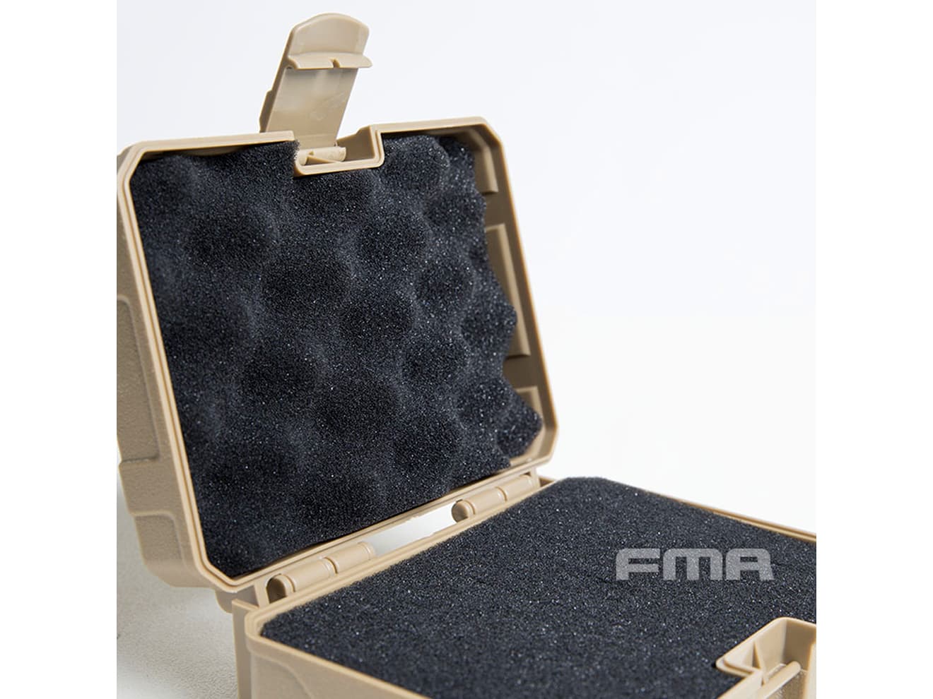 FMA タクティカル ミニBOX [カラー：BK / OD]