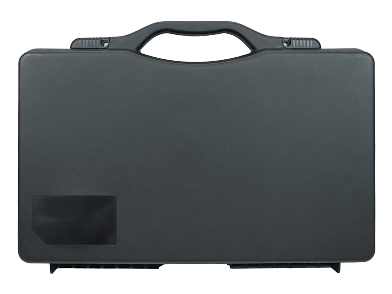 MILITARY-BASE ライトウェイト ハードガンケース 21L 52.7cm×32.7cm