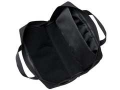 MILITARY BASE ベルクロインナー ナイロン ハンドガンケース 33cm [セット内容：単品 / Aセット / Bセット]