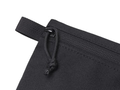 MILITARY BASE インナーポーチ [仕様： ノーマル / メッシュ / ベルクロ付]