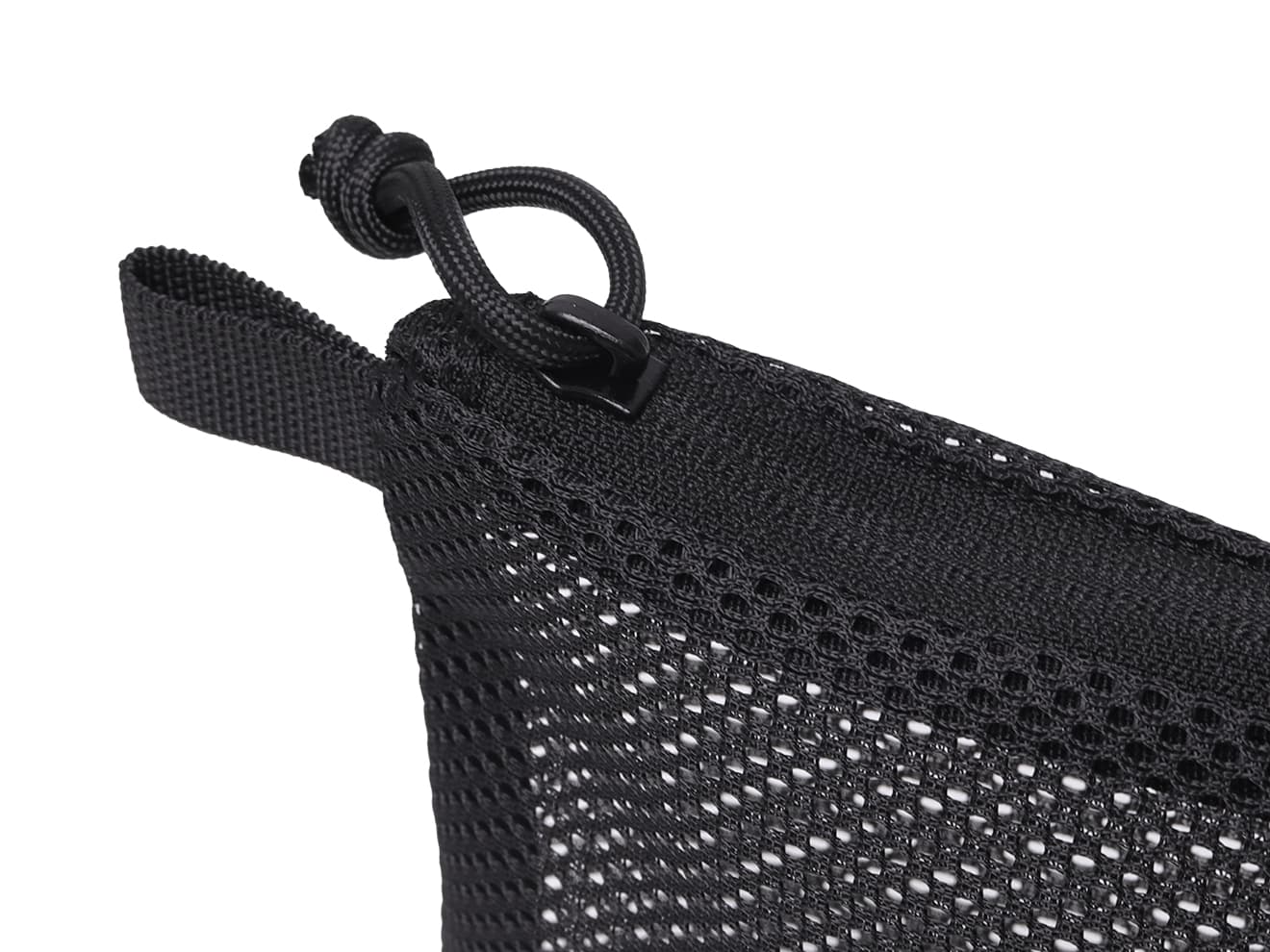 MILITARY BASE インナーポーチ [仕様： ノーマル / メッシュ / ベルクロ付]