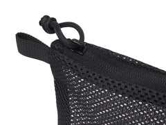 MILITARY BASE インナーポーチ [仕様： ノーマル / メッシュ / ベルクロ付]