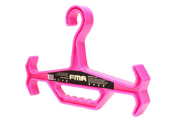 FMA ヘビーウェイト タクティカル ハンガー [カラー：ブラック / ダークアース / オリーブドラブ / ピンク / ブルー]