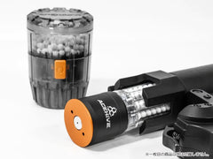 ACETECH 40mmグレネード ACEHIVE 80Rds [セット内容：グレネード単品 / グレネード*2個＆ローダー*1個]