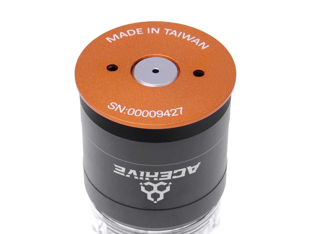 ACETECH 40mmグレネード ACEHIVE 80Rds [セット内容：グレネード単品 / グレネード*2個＆ローダー*1個]