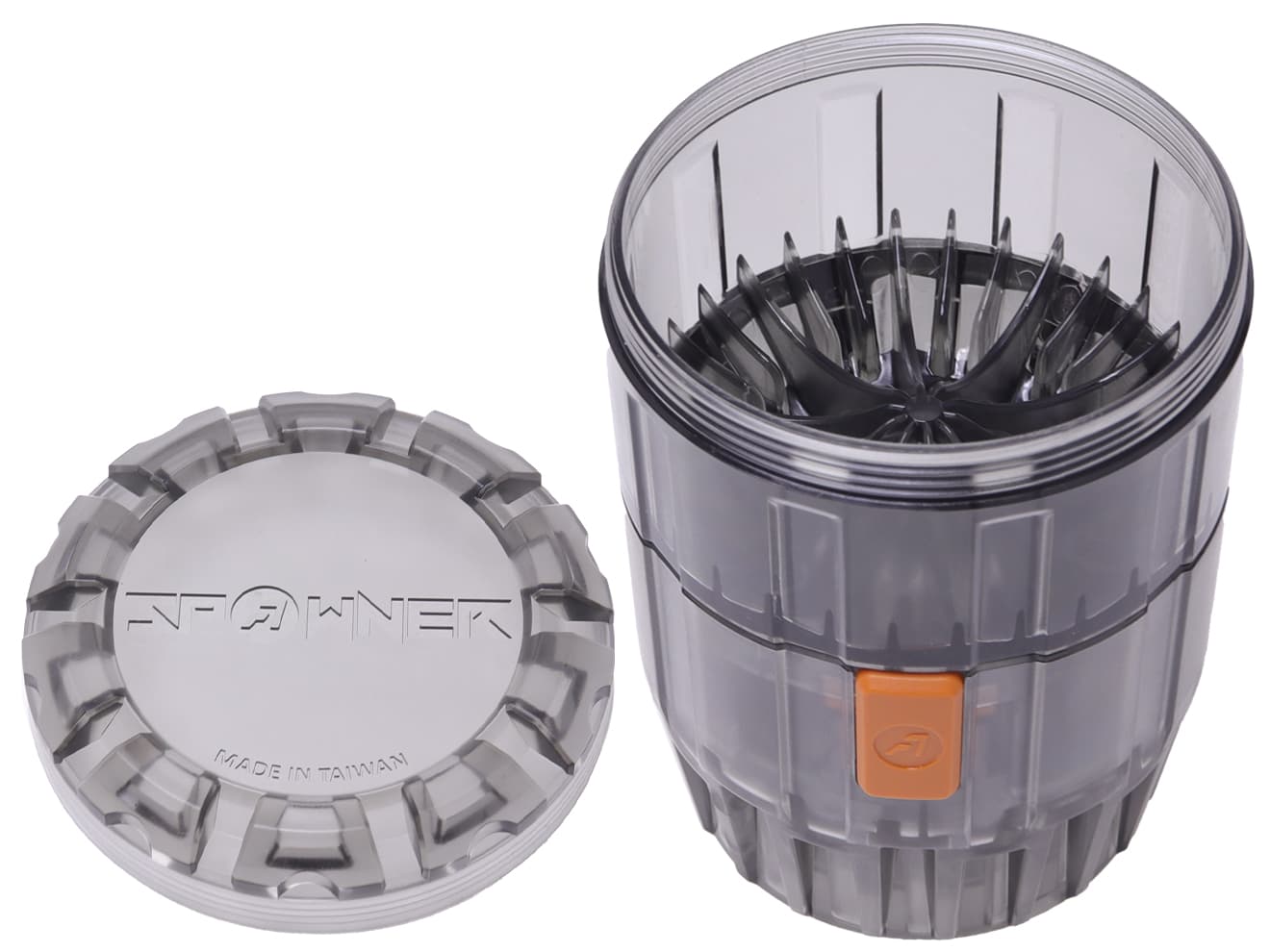 ACETECH 40mmグレネード ACEHIVE 80Rds [セット内容：グレネード単品 / グレネード*2個＆ローダー*1個]