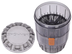 ACETECH 40mmグレネード ACEHIVE 80Rds [セット内容：グレネード単品 / グレネード*2個＆ローダー*1個]