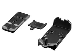 東京マルイ ガスブローバック ハイキャパ D.O.R [カラー：ブラック / ホワイト]