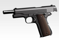 東京マルイ ガスブローバック M1911A1コルトガバメント