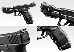 東京マルイ ガスブローバック グロック26 アドバンス G26A GLOCK