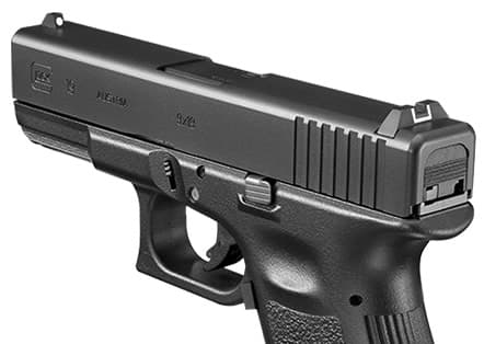 東京マルイ ガスブローバック グロック19 G19 Gen3 GLOCK | ミリタリー