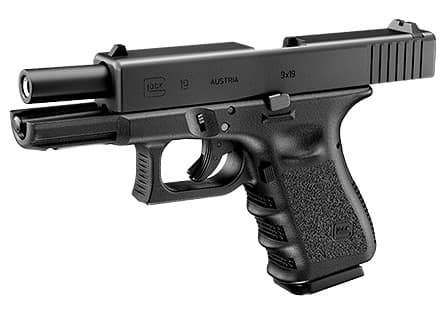 東京マルイ ガスブローバック グロック19 G19 Gen3 GLOCK | ミリタリーベース – ミリタリーベース - MILITARY BASE -