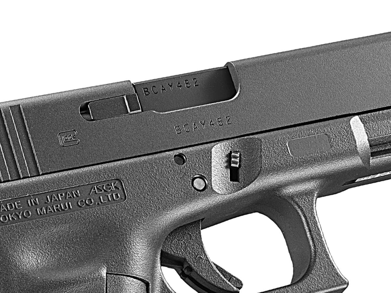 東京マルイ ガスブローバック グロック19 G19 Gen4 GLOCK | ミリタリーベース – ミリタリーベース - MILITARY BASE -