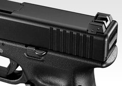 東京マルイ ガスブローバック グロック34 G34 Gen3 GLOCK