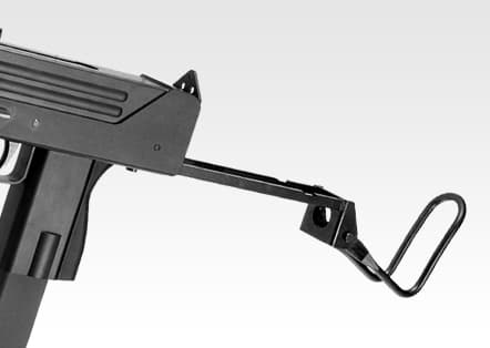 東京マルイ 電動コンパクトマシンガン マック10 本体セット