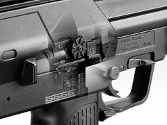 東京マルイ 電動コンパクトマシンガン MP7A1 本体セット [カラー：ブラック / TAN]