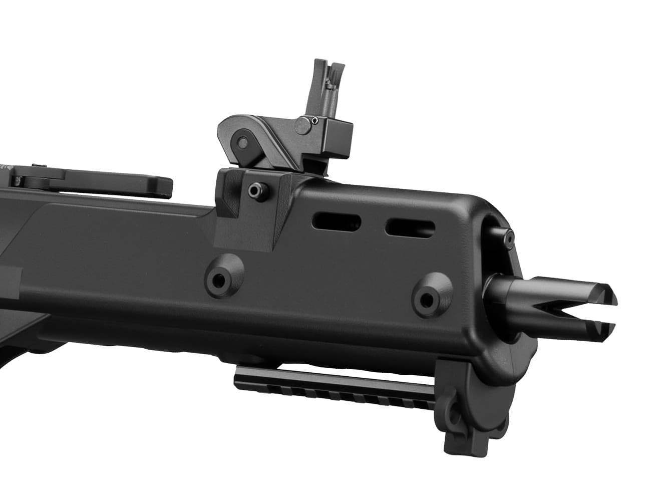 RAM　東京マルイ Ｇ36C+（プラス）多弾マグセット 東京マルイ: 電動ガン本体 G36C プラス PLUSシステム（FET）搭載