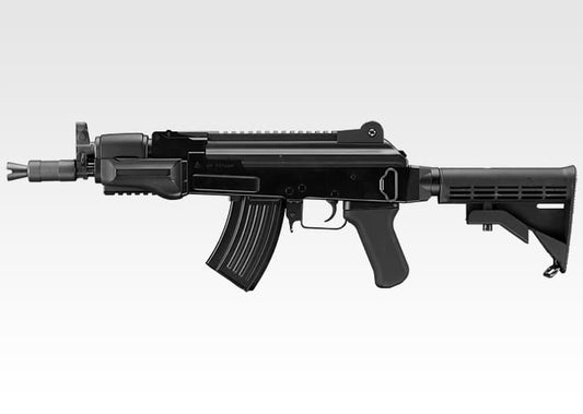 東京マルイ ハイサイクルカスタム電動ガン AK47