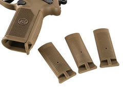 東京マルイ ガスブローバック FNX-45 タクティカル [カラー：ブラック / TAN]