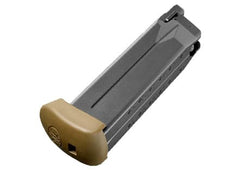 東京マルイ ガスブローバック FNX-45 タクティカル [カラー：ブラック / TAN]